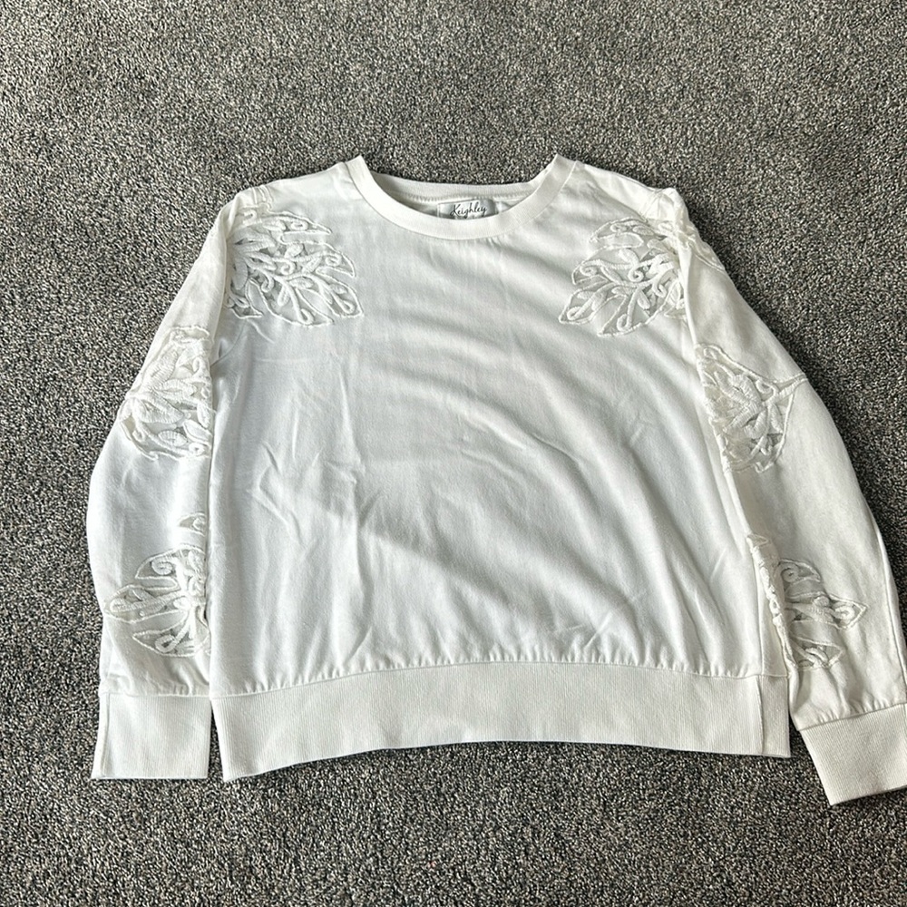Keighley sweatshirt by Buckle-M